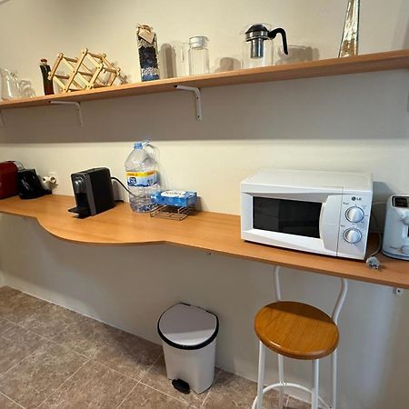 Albamar Apartment Calpe Luaran gambar