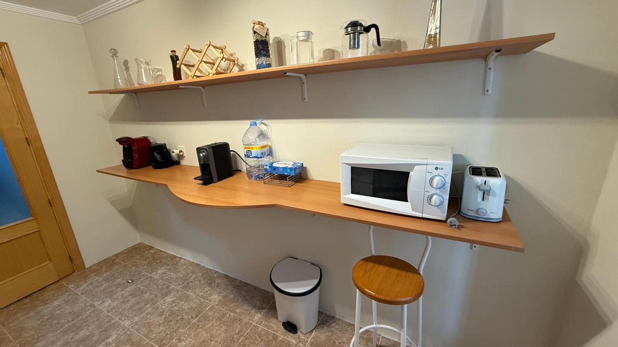 Albamar Apartment Calpe Luaran gambar